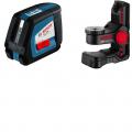  BOSCH GLL 2-50 Professional + BM1 L-Boxx